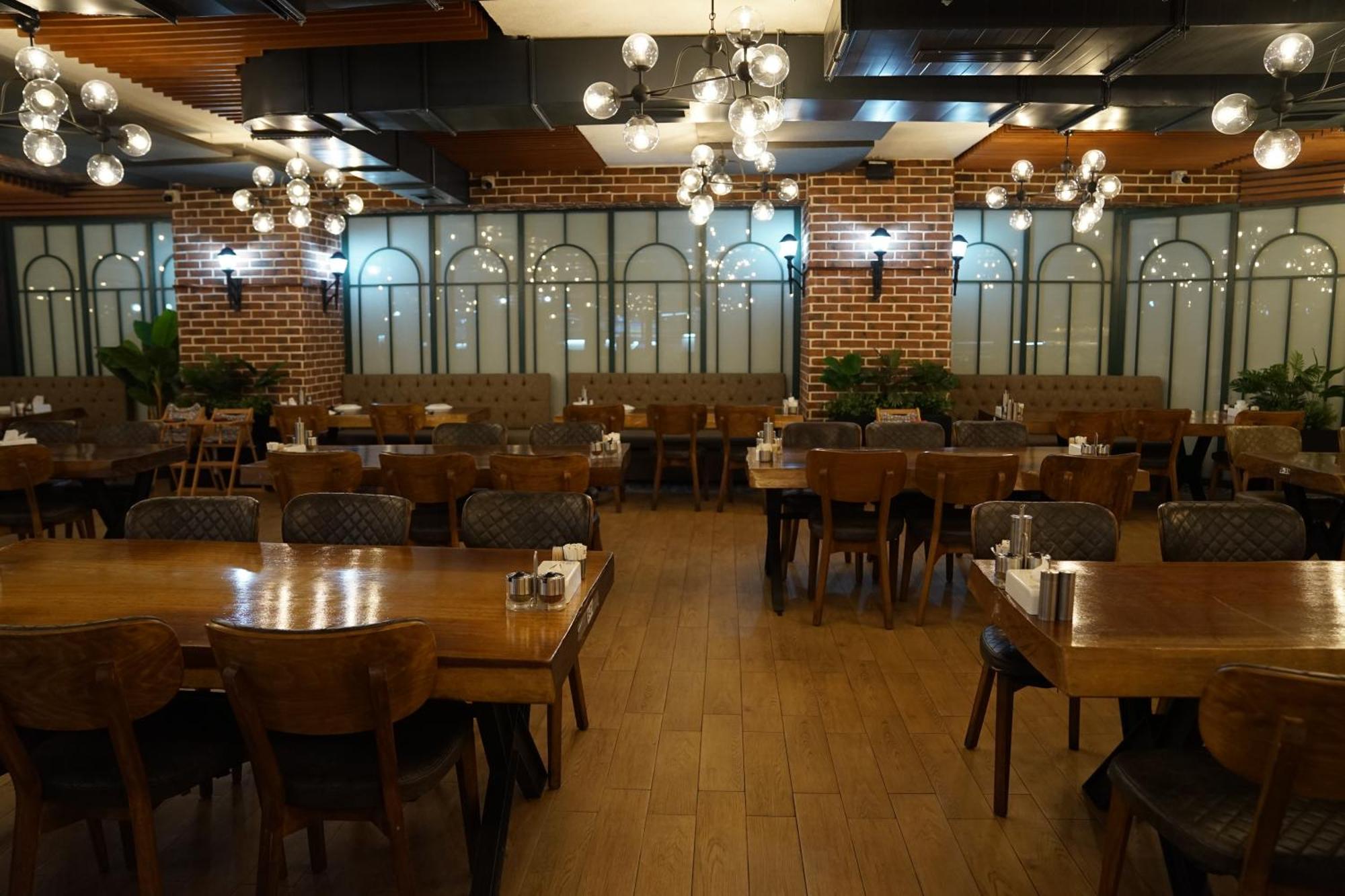 Mihman Hotel Stambuł Zewnętrze zdjęcie