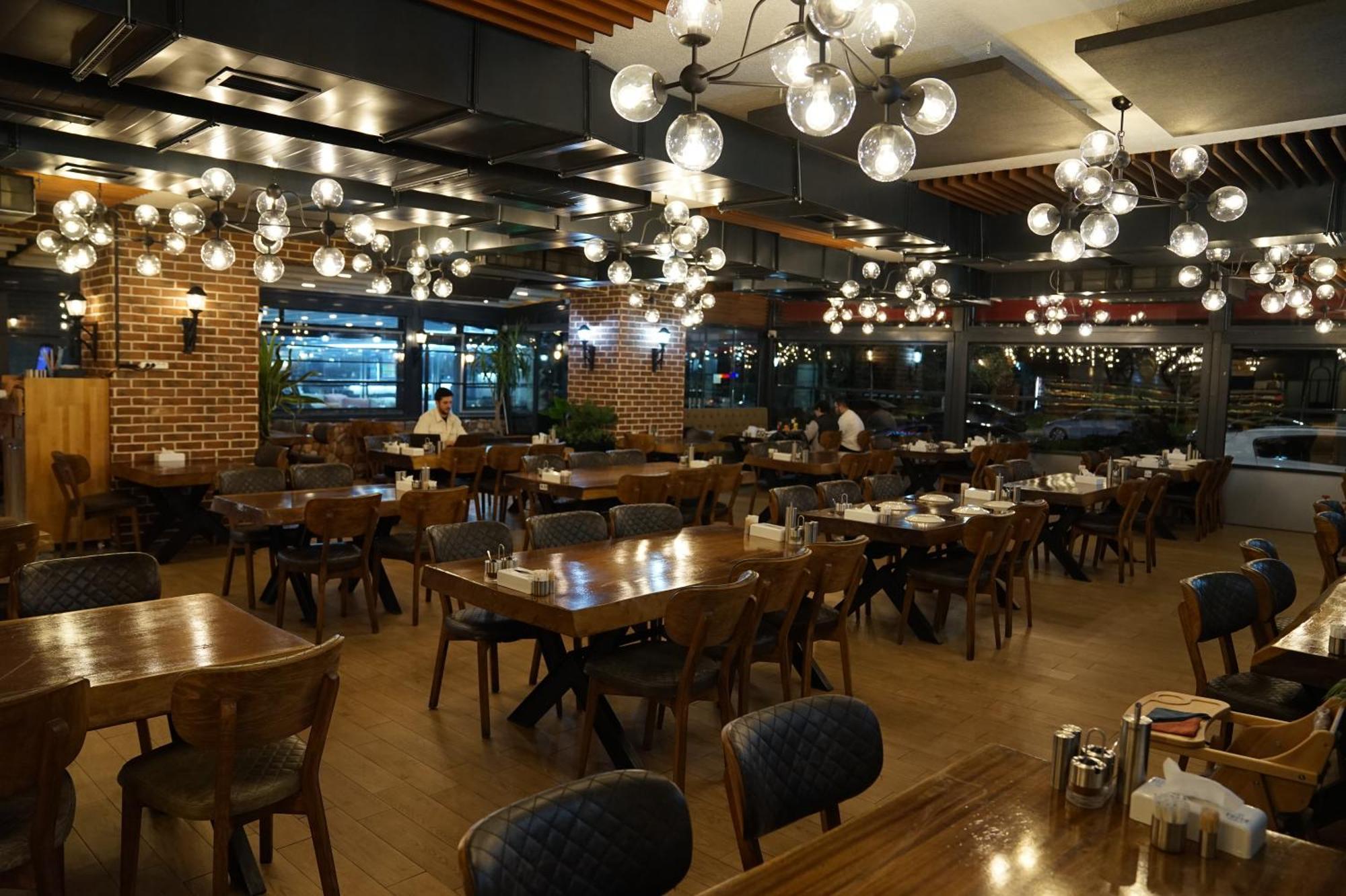 Mihman Hotel Stambuł Zewnętrze zdjęcie