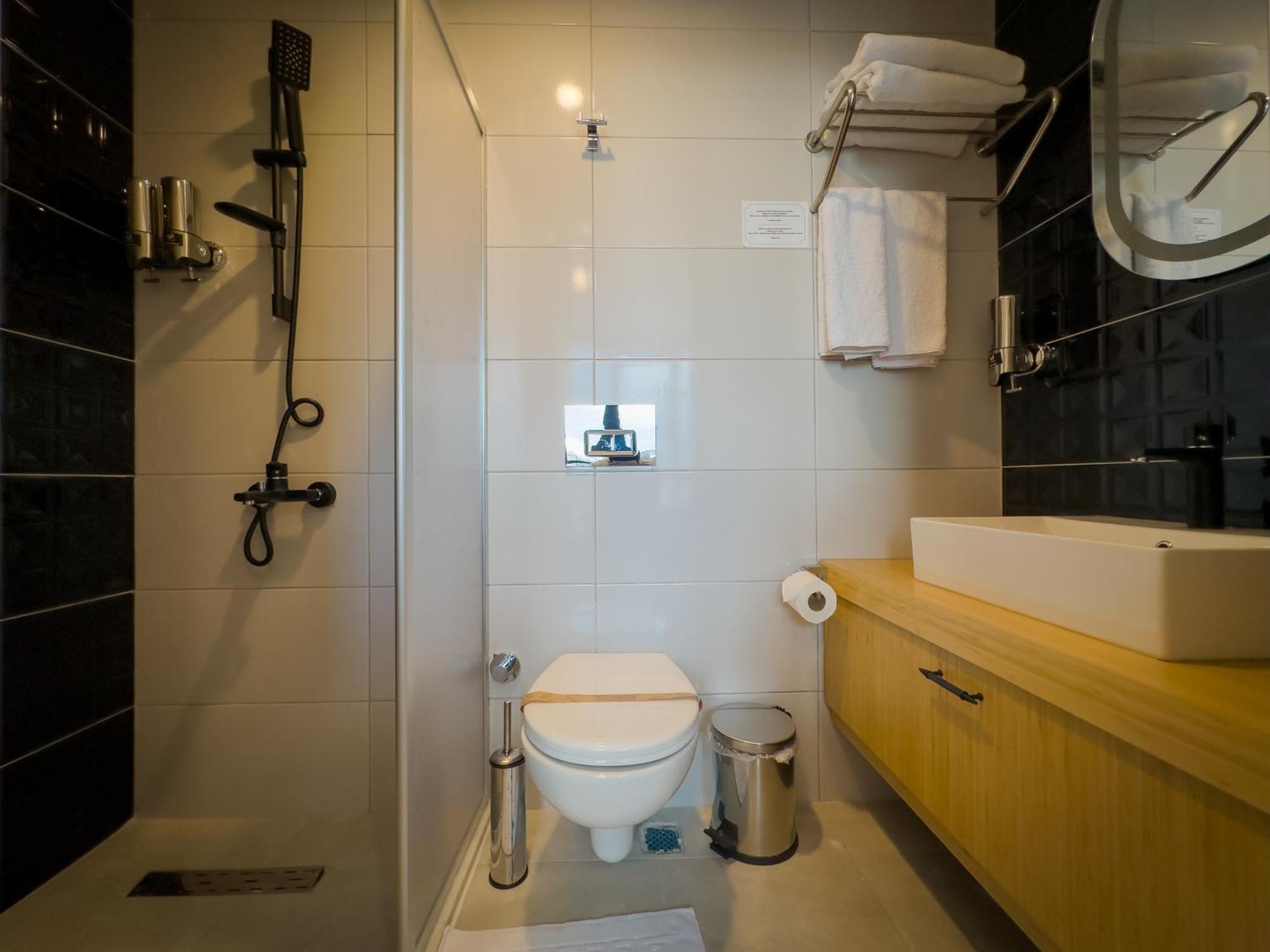 Mihman Hotel Stambuł Zewnętrze zdjęcie