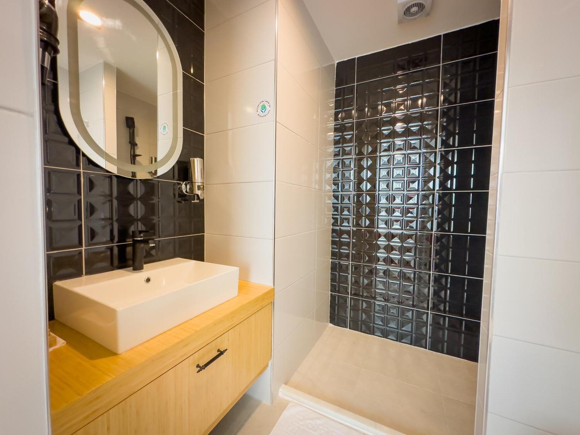 Mihman Hotel Stambuł Zewnętrze zdjęcie
