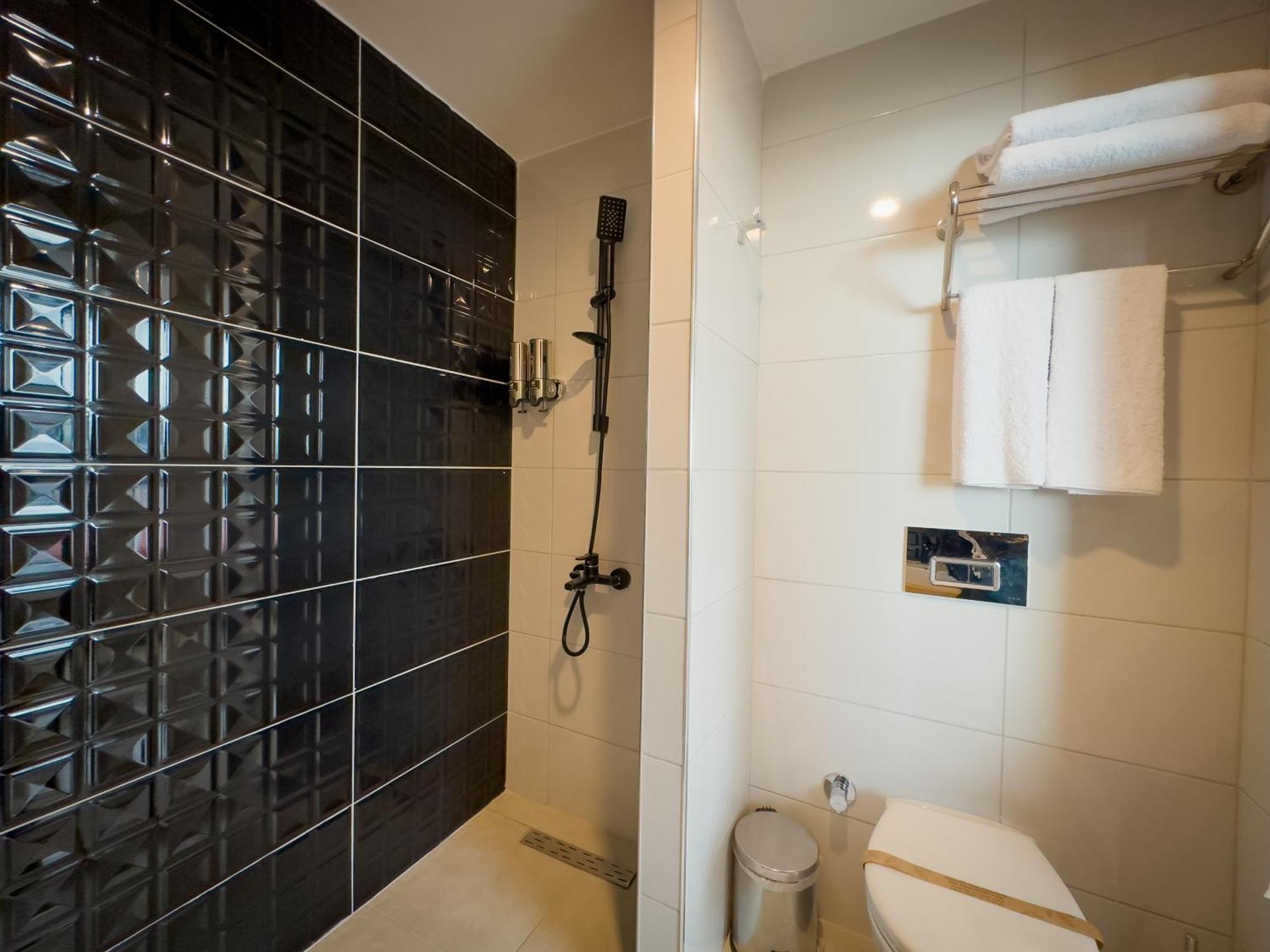 Mihman Hotel Stambuł Zewnętrze zdjęcie